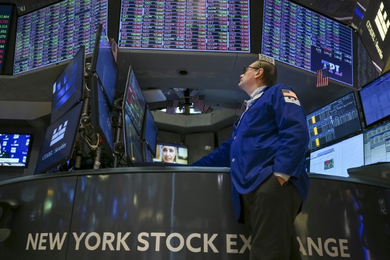 Financial markets may be the last guardrail on Trump