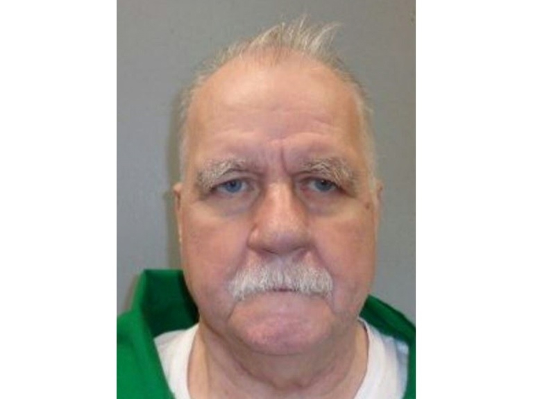 US carries out first firing squad execution since 2010