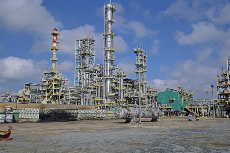 Suriname poised for cash inflow from newly discovered oil