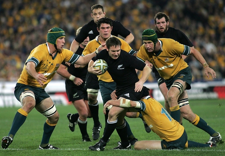 Ex-All Black Mehrtens backing sleeping giant Beziers