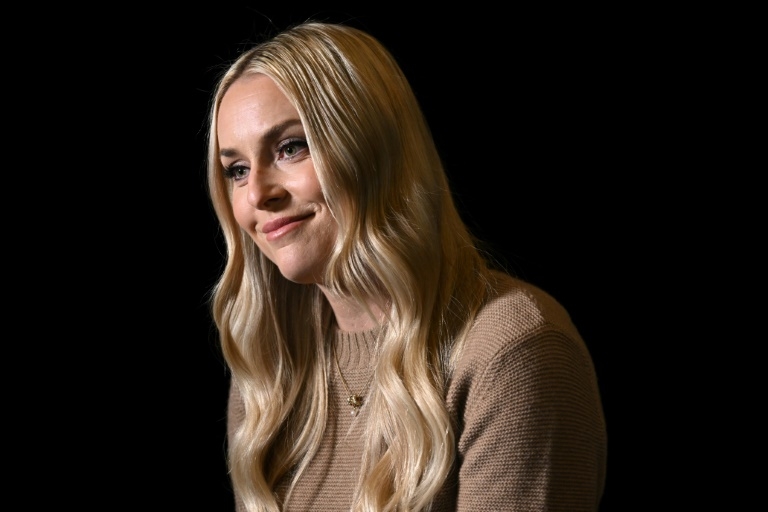 Vonn and Shiffrin glad to race Olympics on familiar terrain