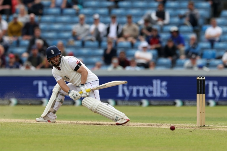 'Not Test class': Pundits tear into India after England chase 371