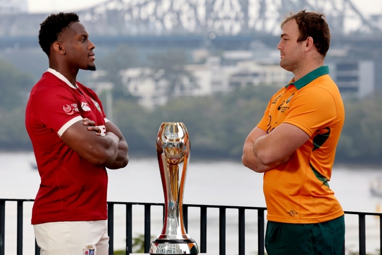 Wallabies skipper Wilson concedes losing Valetini a massive blow