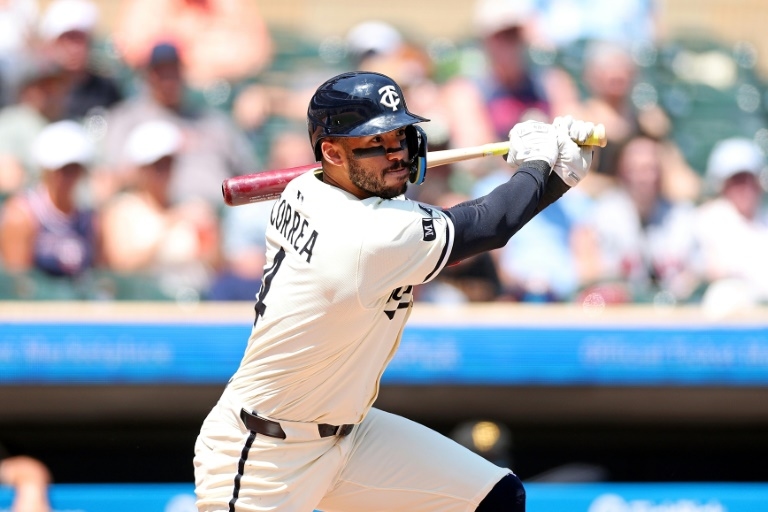 Correa returning to Astros in blockbuster MLB trade from Twins