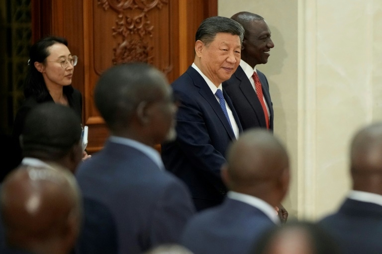 China can play hardball at looming trade talks with US: analysts
