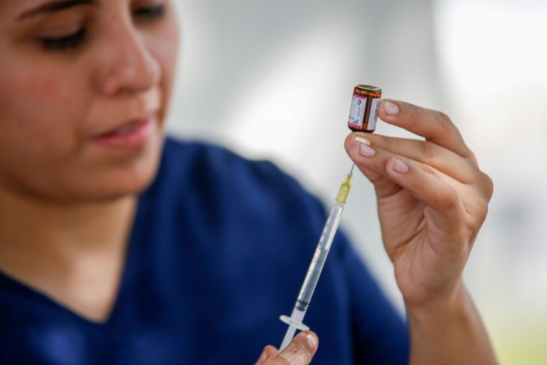 UK battles anti-vax misinformation after child's death