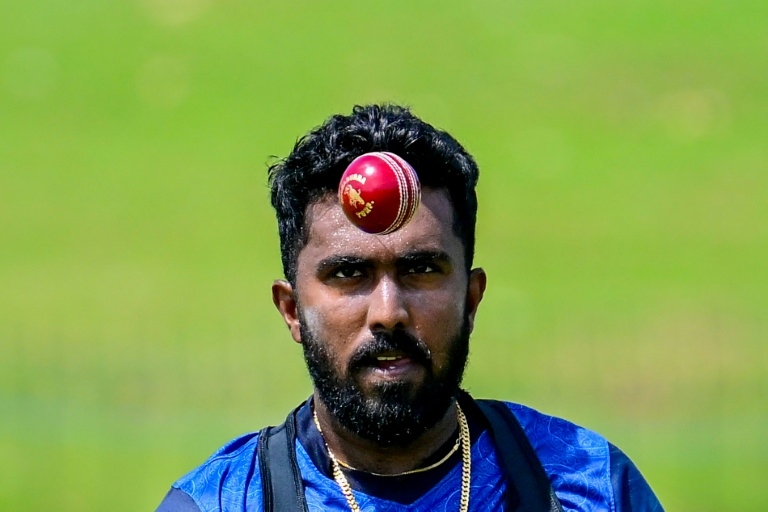 Mehidy gives Bangladesh selection 'headache' for Sri Lanka Test