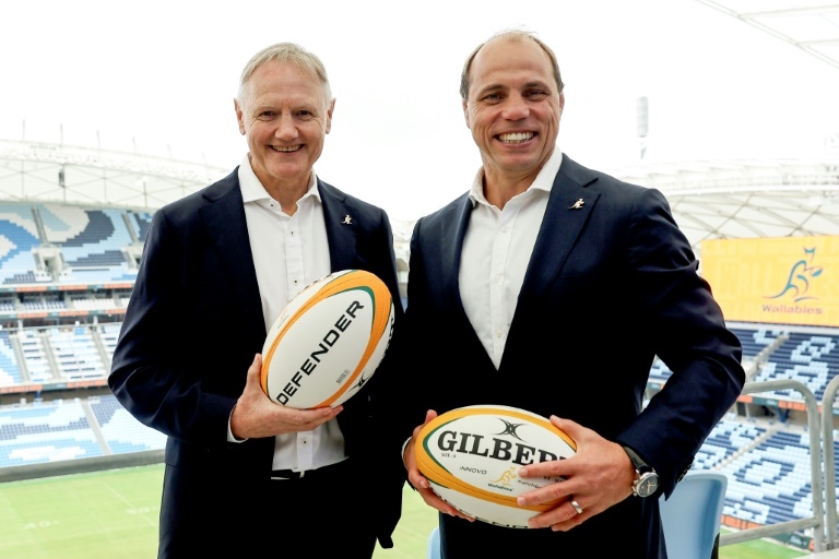 Australia and Lions yet to resolve tour sticking point