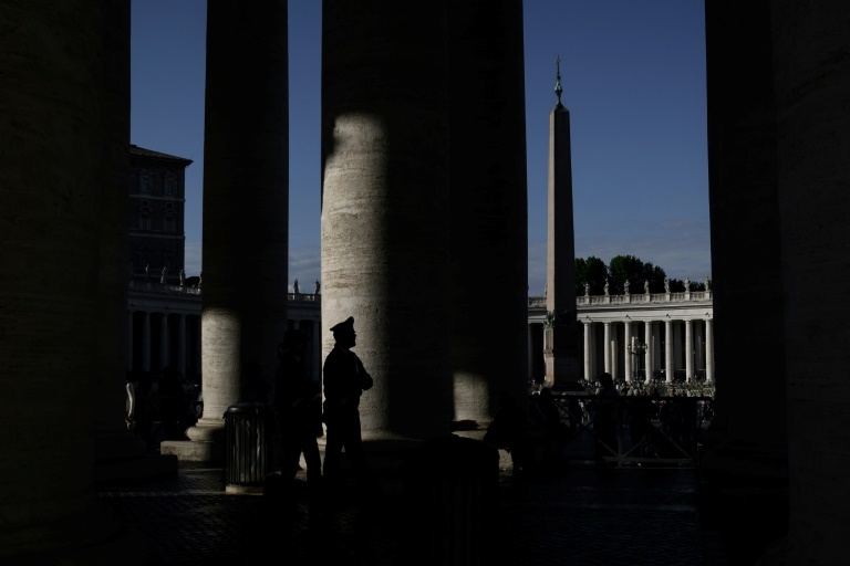 With papacy, Leo XIV inherits Vatican money troubles