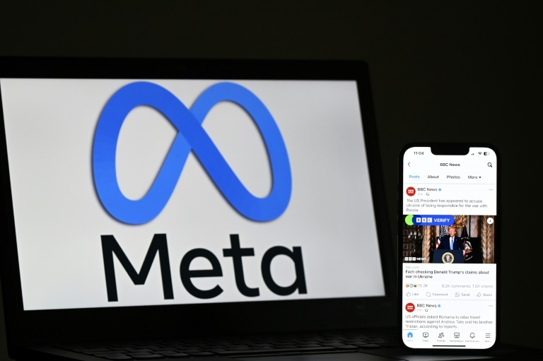 Meta blocks access to Muslim news page in India