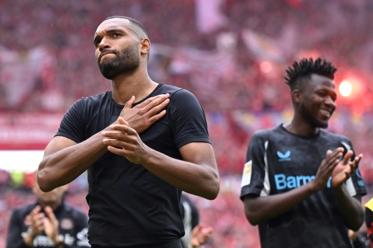 Bayern sign Germany defender Tah until 2029