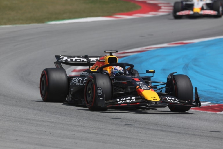 Verstappen seeks record fourth Canada win and trouble-free weekend
