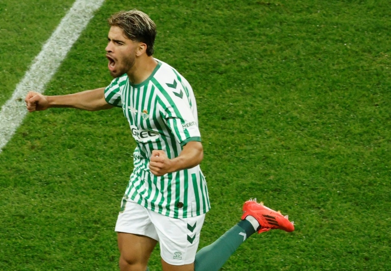 Chelsea roar back to beat Real Betis in UEFA Conference League final