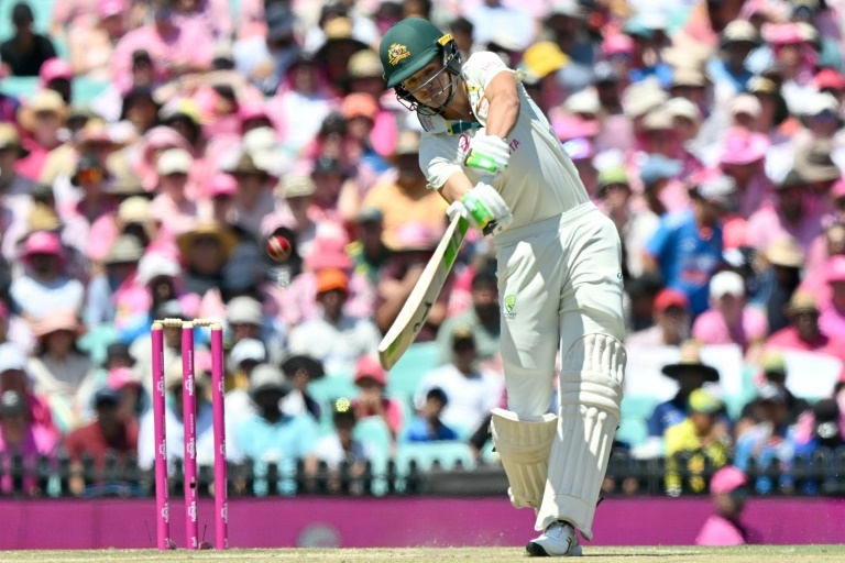 Australian opener Konstas says he has 'come a long way'