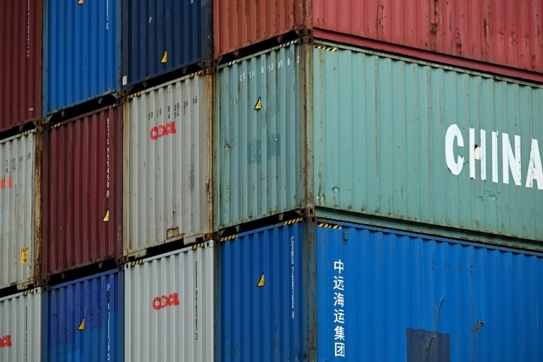 Stocks rise as US-China reach trade deal framework