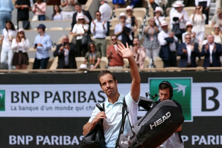 Who said what: French Open day 5