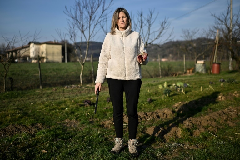 The Italian mums who 'poisoned' their children