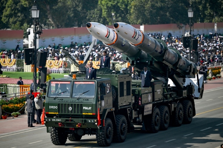India boosts domestic arms industry and looks West to pare back Russia reliance