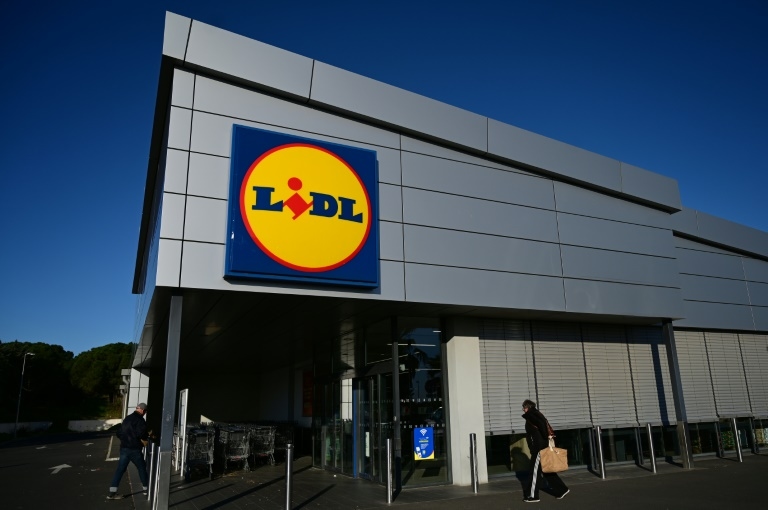 Lidl owes French rival $50 mn after ads ruled deceptive