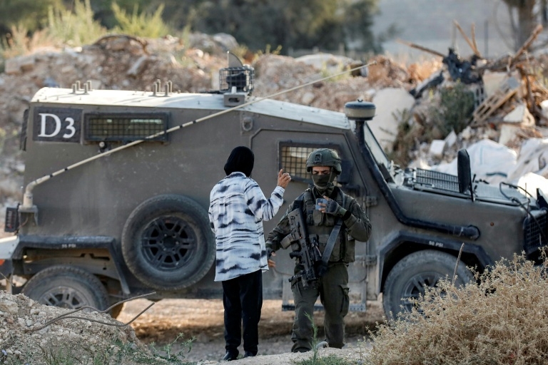 'No Eid' for West Bank Palestinians who lost sons in Israeli raids