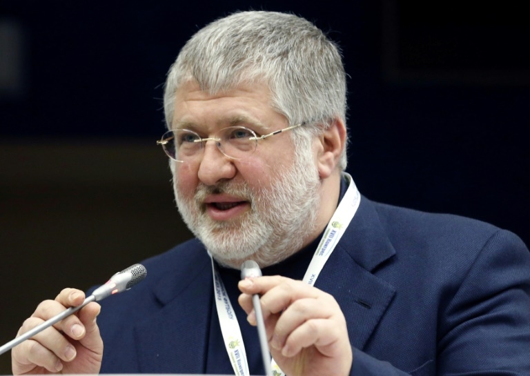 London court rules oligarch liable over $1.9 bn Ukraine loan scheme