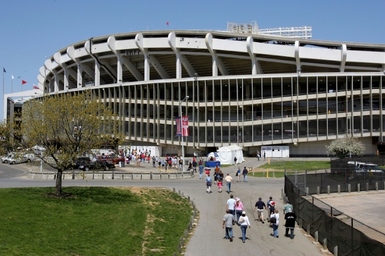 NFL Commanders win key vote in quest for new stadium