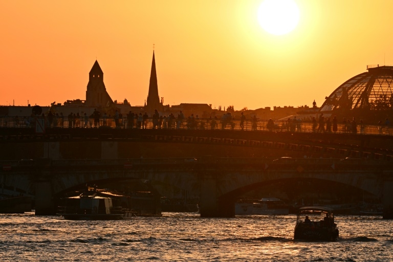 Paris seeks personhood status for River Seine