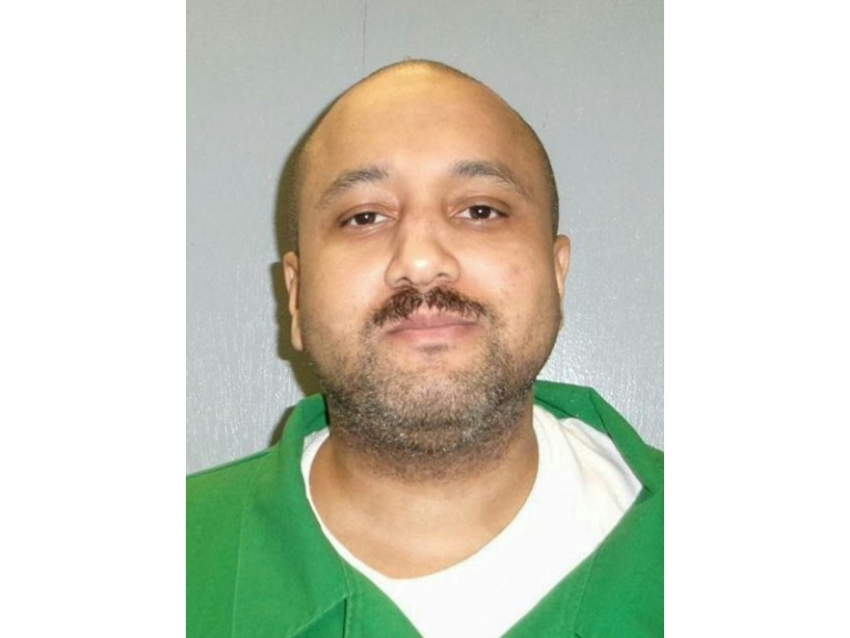 Man executed by firing squad in South Carolina