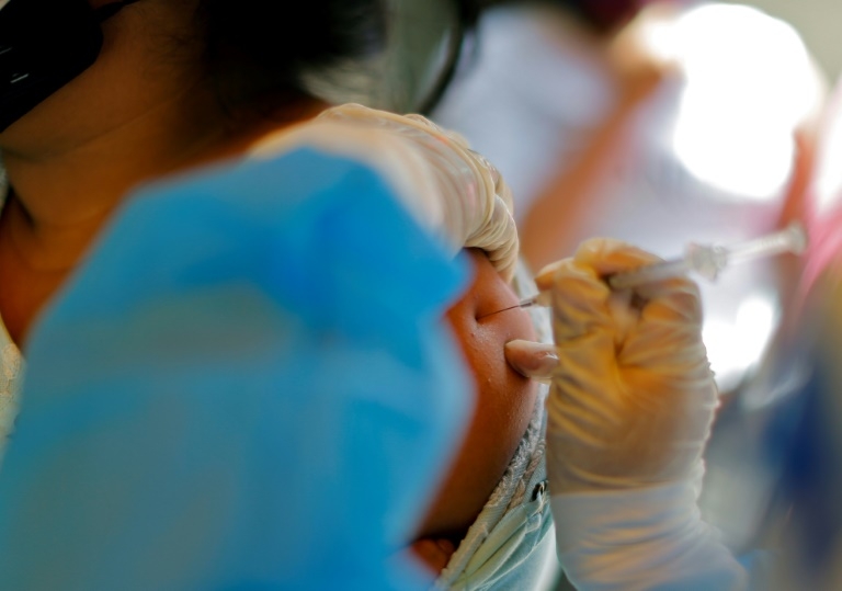Europe suffers its largest diphtheria outbreak in 70 years