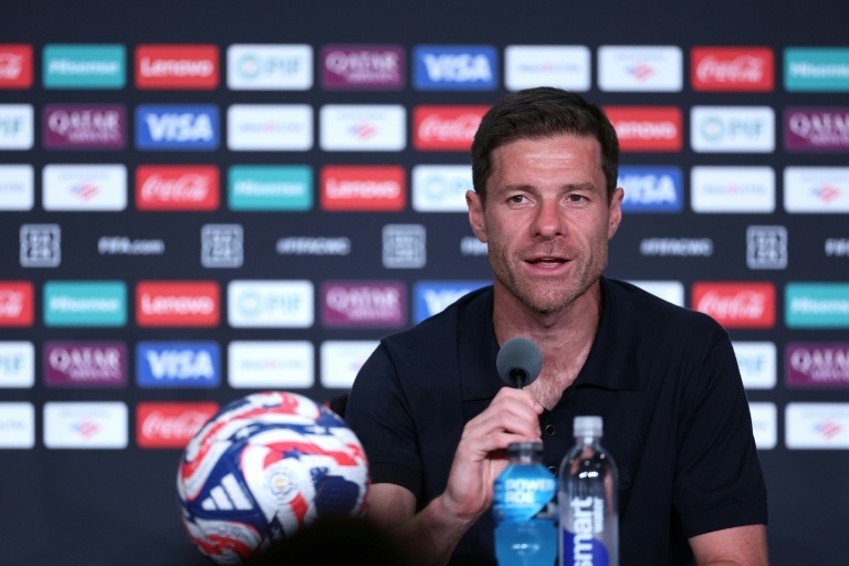 Vinicius, Mbappe have to defend: Real Madrid's Alonso