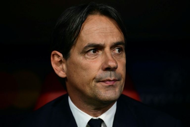 'Italian genius' Inzaghi to coach Saudi Arabia's Al Hilal
