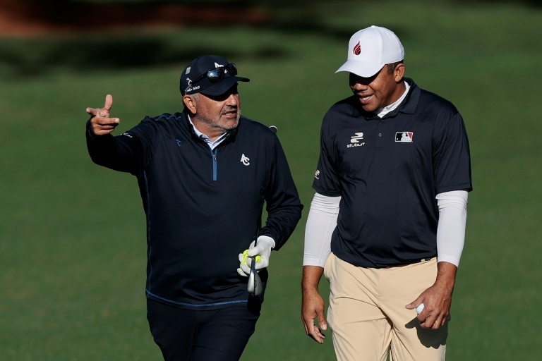 Masters chief defends Cabrera invite after domestic violence convictions
