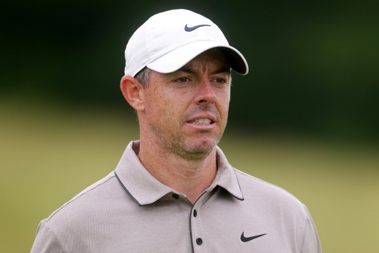 McIlroy opens up on silence after golf and post-Masters funk