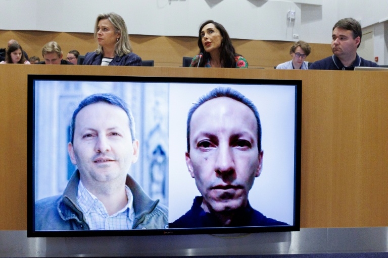 'No more empty statements:' Iran ex-detainees press Sweden over death row academic