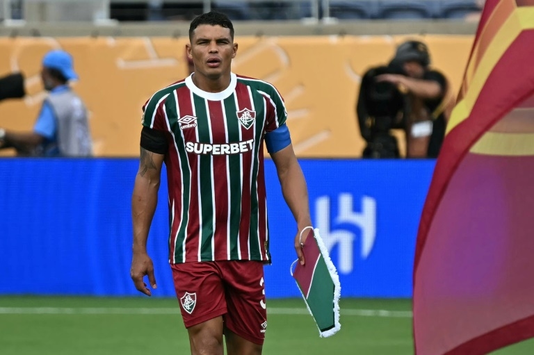 Youthful Chelsea ready for Thiago Silva reunion at Club World Cup