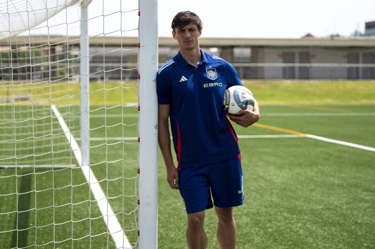 Spain's Le Normand has 'no resentment' ahead of France clash