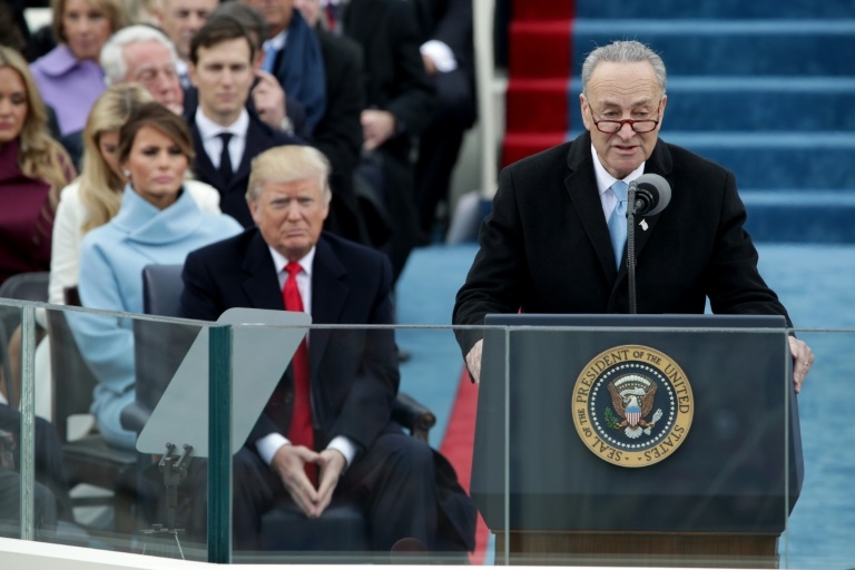 Democrats use obscure law to seek release of Epstein files
