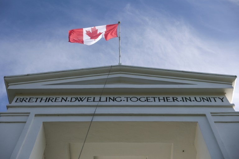 Trump's Canada fixation: an expansionist dream
