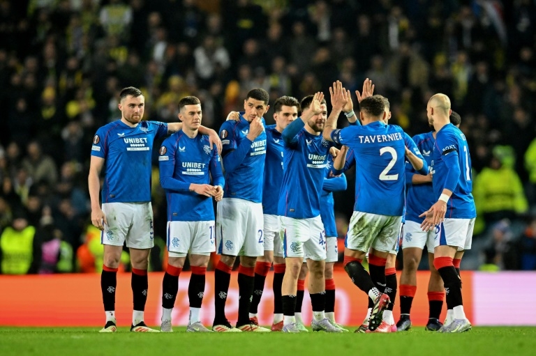 US-based group completes Rangers takeover