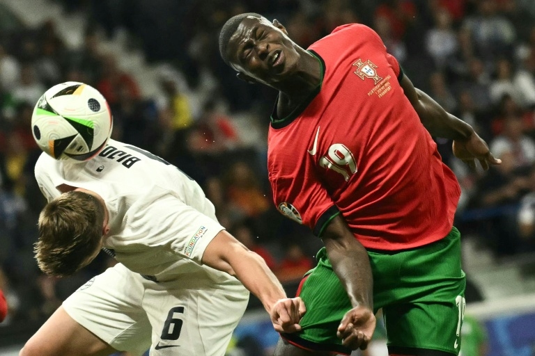 Leeds sign Slovenia defender Bijol from Udinese