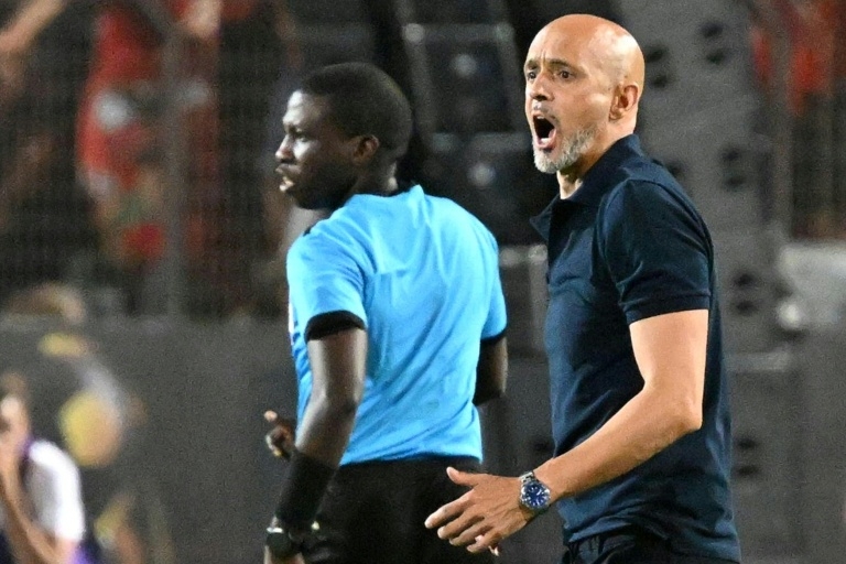 Sundowns must adapt to less possession, warns coach Cardoso