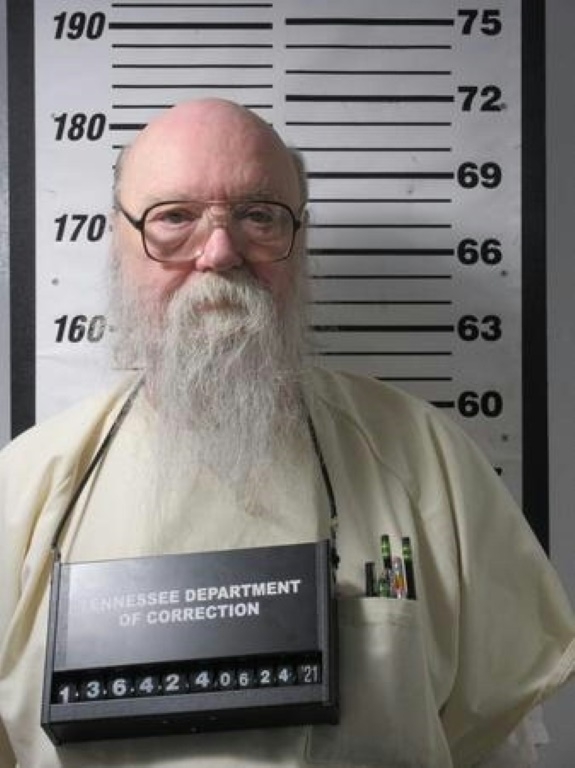 Texas man who set store clerk on fire executed by lethal injection