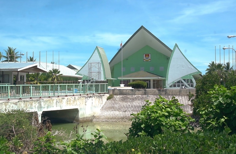 Kiribati eyes deep-sea mining deal with China