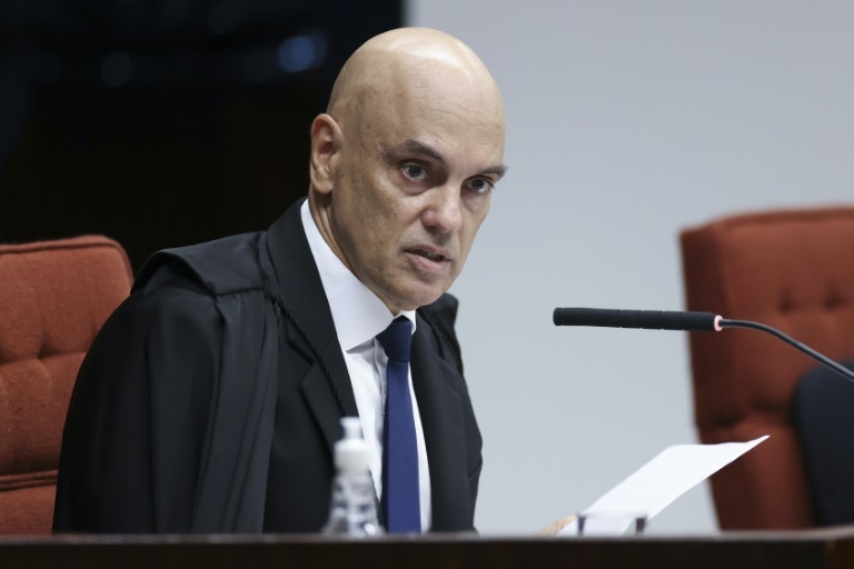 Rubio teases US sanctions on leading Brazil judge