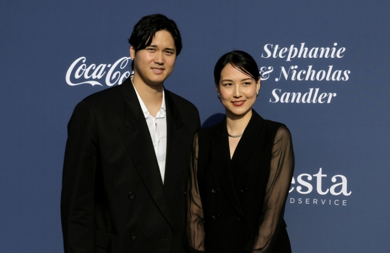 Dodgers star Ohtani skips trip to Texas to await birth of first child
