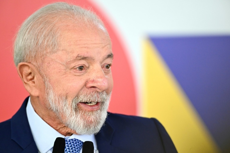 Lula says if Trump hikes tariffs, Brazil will reciprocate