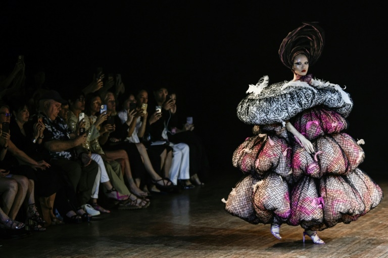 The main moments of Paris Couture Week