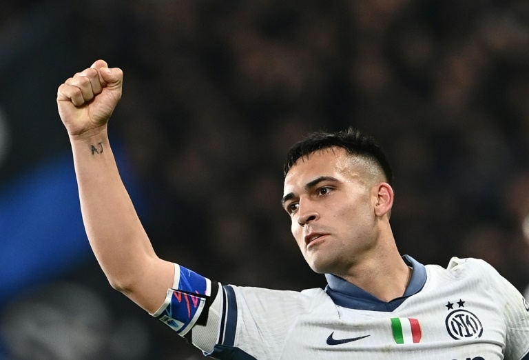 Inter's bold treble bid bumps up against past glory at Bayern Munich