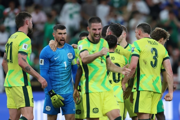 Popovic tells Australia to do 'something special' at World Cup