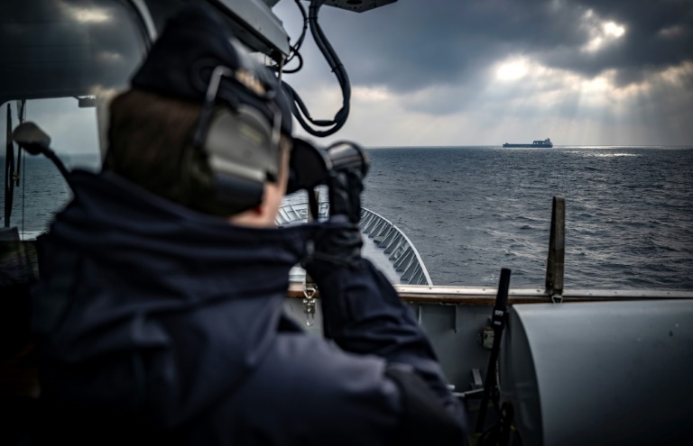 Sweden investigating new Baltic Sea cable damage